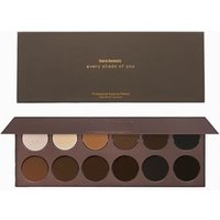 Kara Beauty - Every Shade of You Gel & Powder Eyebrow Palette 15g