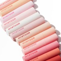 HYNTOOR - Classic Rich Macaron Lip Glaze - 7 Colors 10# - 3.5g