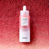 COSRX - Red Rice Inositol Exfoliating Care Pore Peel Serum 80ml product view
