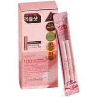 VT - Collagen Reedle Shot 100 Stick Pouch 2ml x 10 pcs