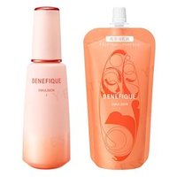Shiseido - Benefique Emulsion I 150ml