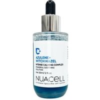 DM.Cell - NUACELL Azulene + Witch Hazel Ampoule 50ml