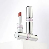 MACK ANDY - Matte Hold Lipstick - 4 Colors M01# C-Position Lucky Red - 4.2g
