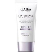 d'Alba - Waterfull Purple Correcting Tone-Up Sun Cream 50ml