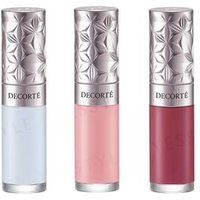 Kose - DECORTE Plumping Lip Serum 01 Blue Lily