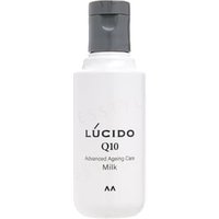 Mandom - Lucido Medicated Advanced Ageing Care Milk 110ml