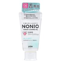 LION - Nonio Tongue Cleaning Gel Mild Mint 45g