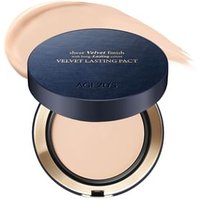 AGE20'S - Velvet Lasting Pact Set - 5 Colors 2025 Version - #23C Petal