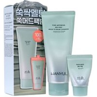HANYUL - Pure Artemisia Melting Mask To Balm Cleanser Special Set 2 pcs