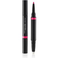 Shiseido - LipLiner Ink Duo 06 Magenta