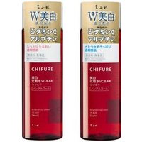 CHIFURE - Brightening Lotion VC & AR Light - 180ml