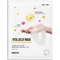 ROVECTIN - Vita Jelly Mask 36g x 1 sheet