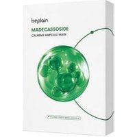 beplain - Set de Mascarillas Madecassoside Calming Ampoule 10 Mascarillas product view