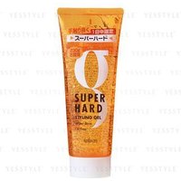 Mandom - Super Hard Styling Gel 230g