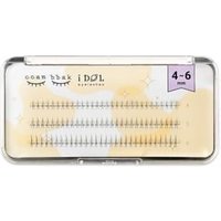 ccam bbak - I Dol Lash Under V Type 4mm+5mm+6mm Mix 90 pcs