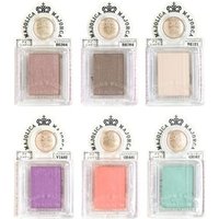 Shiseido - Majolica Majorca Eyeshadow Customize