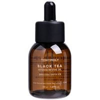 TONYMOLY - Black Tea Intense Revive Oil 2025 Version - 50ml