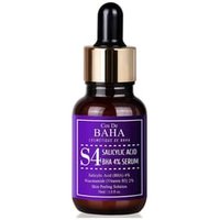 Cos De BAHA - S4 Salicylic Acid BHA 4% Serum 30ml