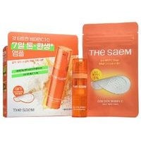 The Saem - Golden Berry C Blemish Ampoule Special Set 2 pcs