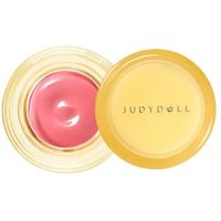 Judydoll - Pudding Bouncy Blush - 5 Colors #05 Ruddy Apple - 7g
