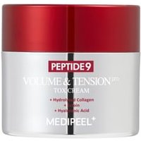 MEDIPEEL - Peptide 9 Volume And Tension Tox Cream Pro 50g