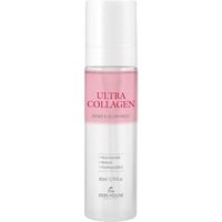 the SKIN HOUSE - Ultra Collagen Dewy & Glow Mist - Brume éclat au collagène