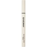 GIVERNY - Milchak Brush Liner - 3 Colors #02 Black Brown