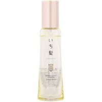 Kracie - Sérum para Cabello Ichikami Repair Hair Oil Serum