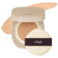 OBgE - Perfect Cover Cushion - 3 Colors 2026 Version - #01 Ivory