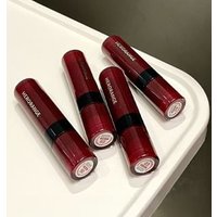 HERORANGE - Sweet Shadow Soft-matte Lipstick - 6 Colors #06 Smoked Milk Brown - 3g