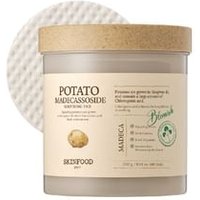 SKINFOOD - Potato Madecassoside Soothing Pad 60 patches