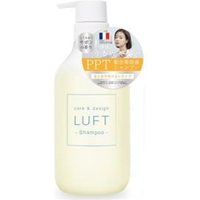 LUFT - Care & Design Shampoo H Savon Scent - 500ml