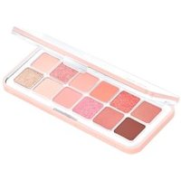 CLIO - Pro Eye Palette Air K-Market Edition - 2 Types #09 Peach Mate Apple