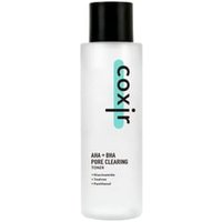 coxir - AHA + BHA Pore Clearing Toner 2025 Version - 150ml