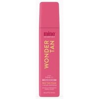MineTan - Wonder Tan Self Tan Foam 200ml
