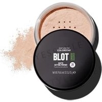 Revlon - Colorstay Blot Setting Powder 15g
