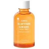 JUMISO - All Day Vitamin Glow Boost Facial Toner 2024 Version - 125ml