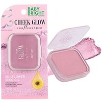 Baby Bright - Cheek Glow Sunflower Blush 03 Princess Sakura