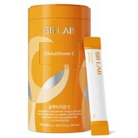BB LAB Glutathione C 2024 Version - 4g x 30 sticks