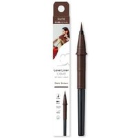 MSH - Love Liner Liquid Eyeliner R5 Refill Dark Brown