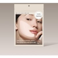 MARSHIQUE - Line Lifting Hydrogel Smile Line Patch 6 patches