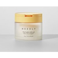 NEEDLY - Vita C Glow Jelly Pad 60 pads