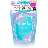 ulumee - Glow Protein Shampoo Refill 400ml