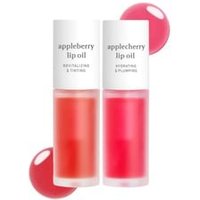 Nooni - Appleberry & Applecherry Lip Oil Set - Lippenöl