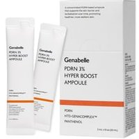 Genabelle - PDRN 3% Hyper Boost Ampoule Stick Pouch Set 2ml x 10 pcs