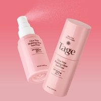 Tage - Fijador de Maquillaje Cica-Tree Shaking Glow Sun