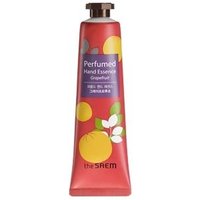 The Saem - Perfumed Hand Essence (Grapefruit) 30ml