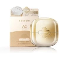 COCOCHI - AG Glowing Essence Cream Mask Essence Cream 20g + Essence Mask 60g product view
