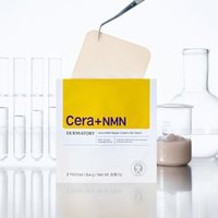 DERMATORY - Cera+NMN Repair Cream Gel Patch 4 patches