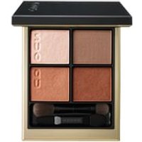 SUQQU - Signature Color Eyeshadow 02 YOUKOUIRO product view